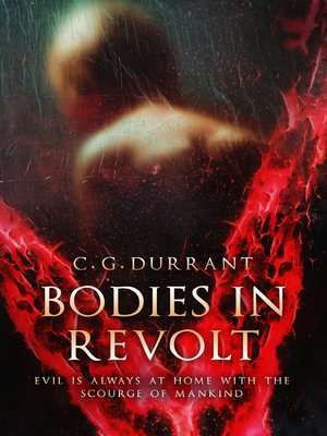 cover image of Bodies in Revolt